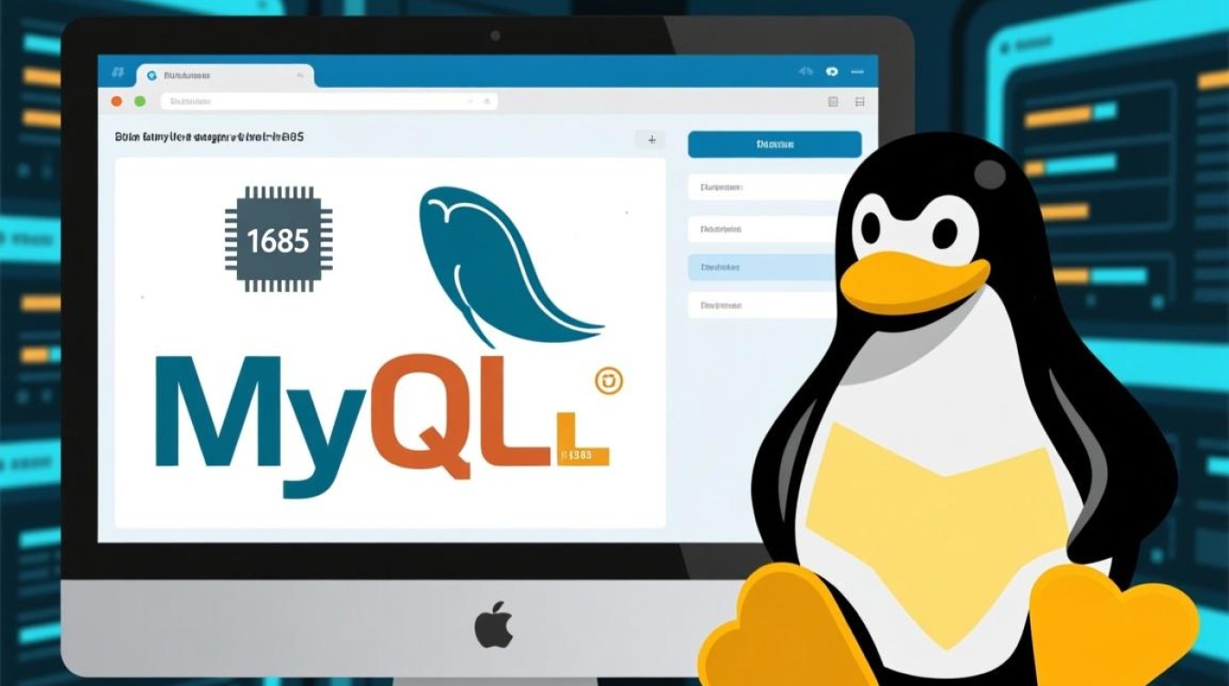 mysql for linux 32位系统是否还有官方支持下载链接? mysql for linux 32位系统是否还有官方支持下载链接?