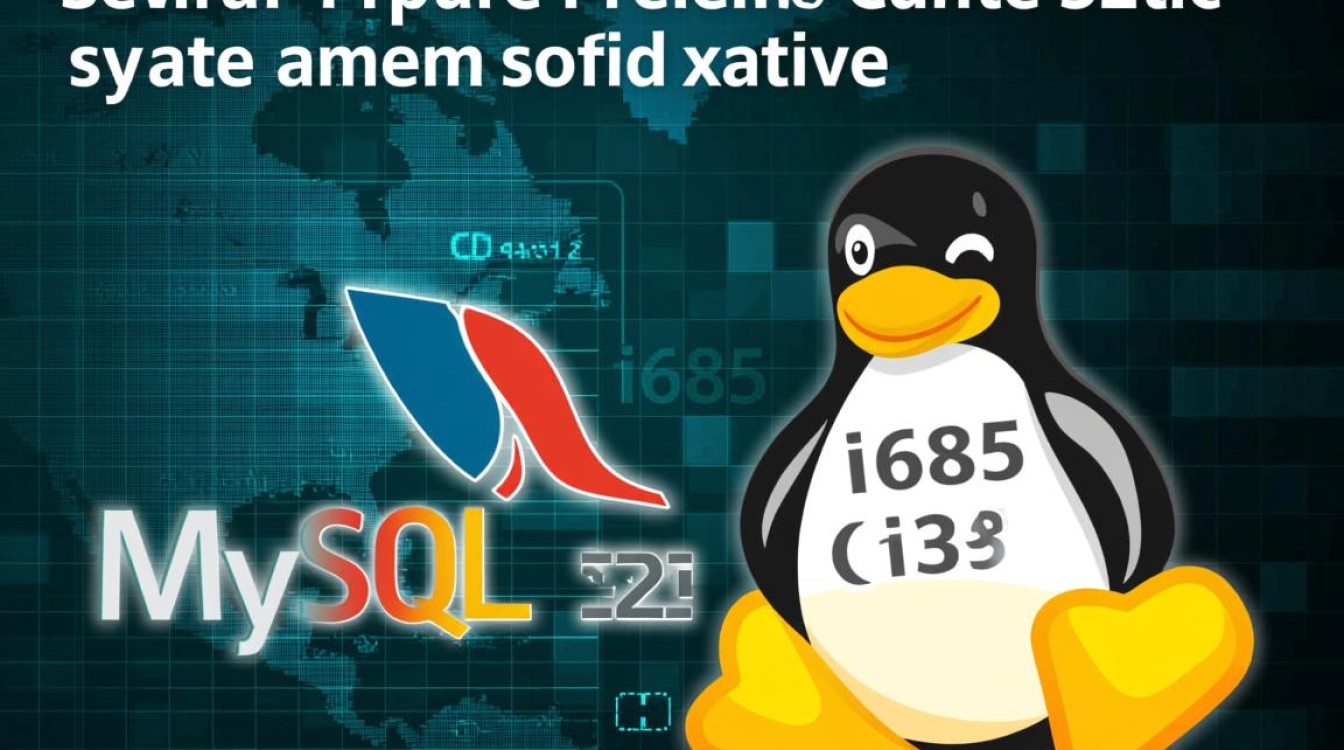 mysql for linux 32位系统是否还有官方支持下载链接? mysql for linux 32位系统是否还有官方支持下载链接?