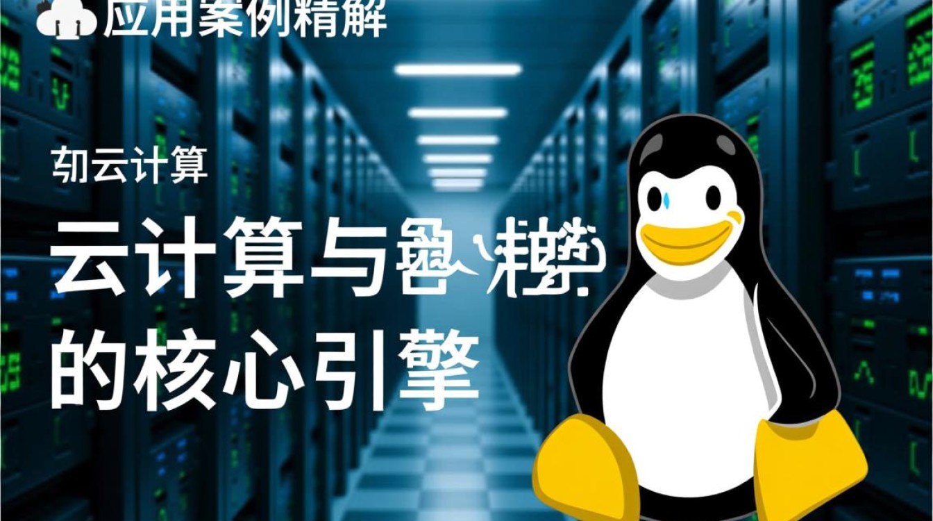 Linux应用案例精解,哪些实战场景能快速提升运维能力? Linux应用案例精解,哪些实战场景能快速提升运维能力?