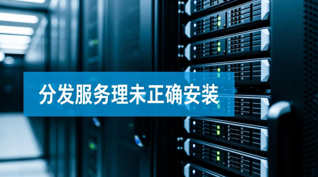 分发服务器未正确安装，数据库发布失败怎么办？-好主机测评网