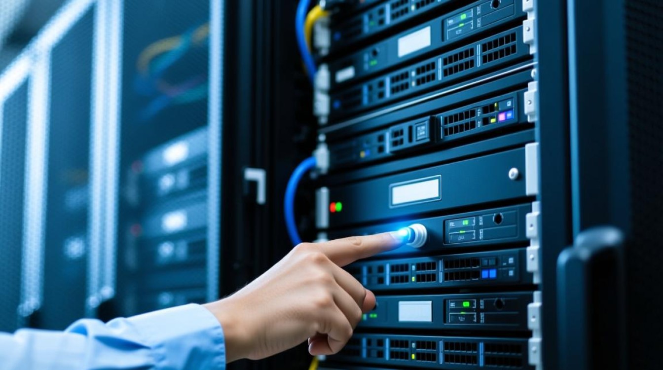 服务器自动重启是什么原因导致的? 服务器自动重启是什么原因导致的?