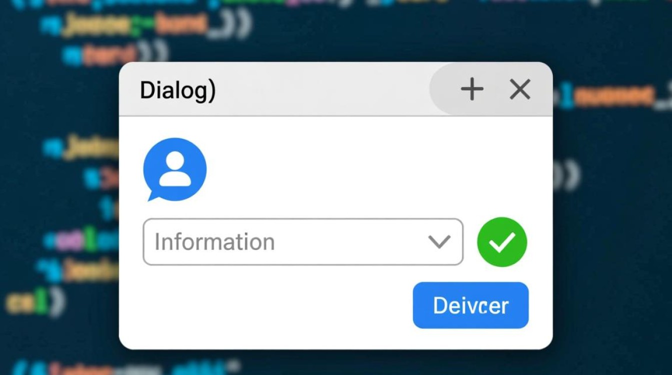 Java如何实现自定义对话框界面与交互功能？-好主机测评网