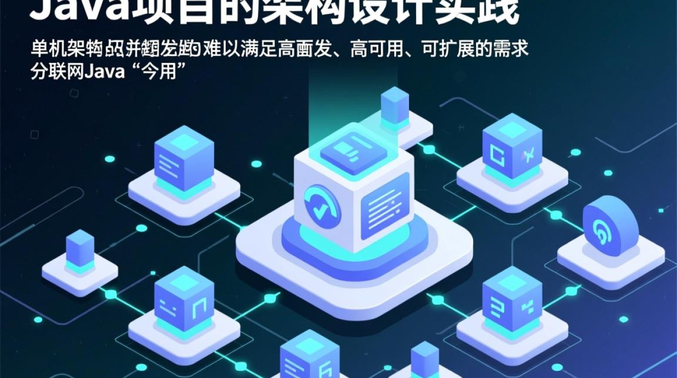 Java项目分布式部署，核心难点与最佳实践是什么？-好主机测评网