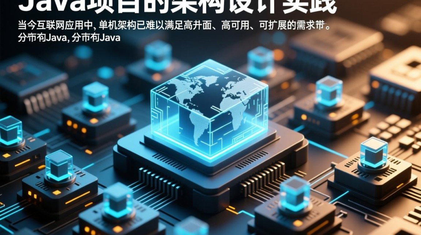Java项目分布式部署，核心难点与最佳实践是什么？