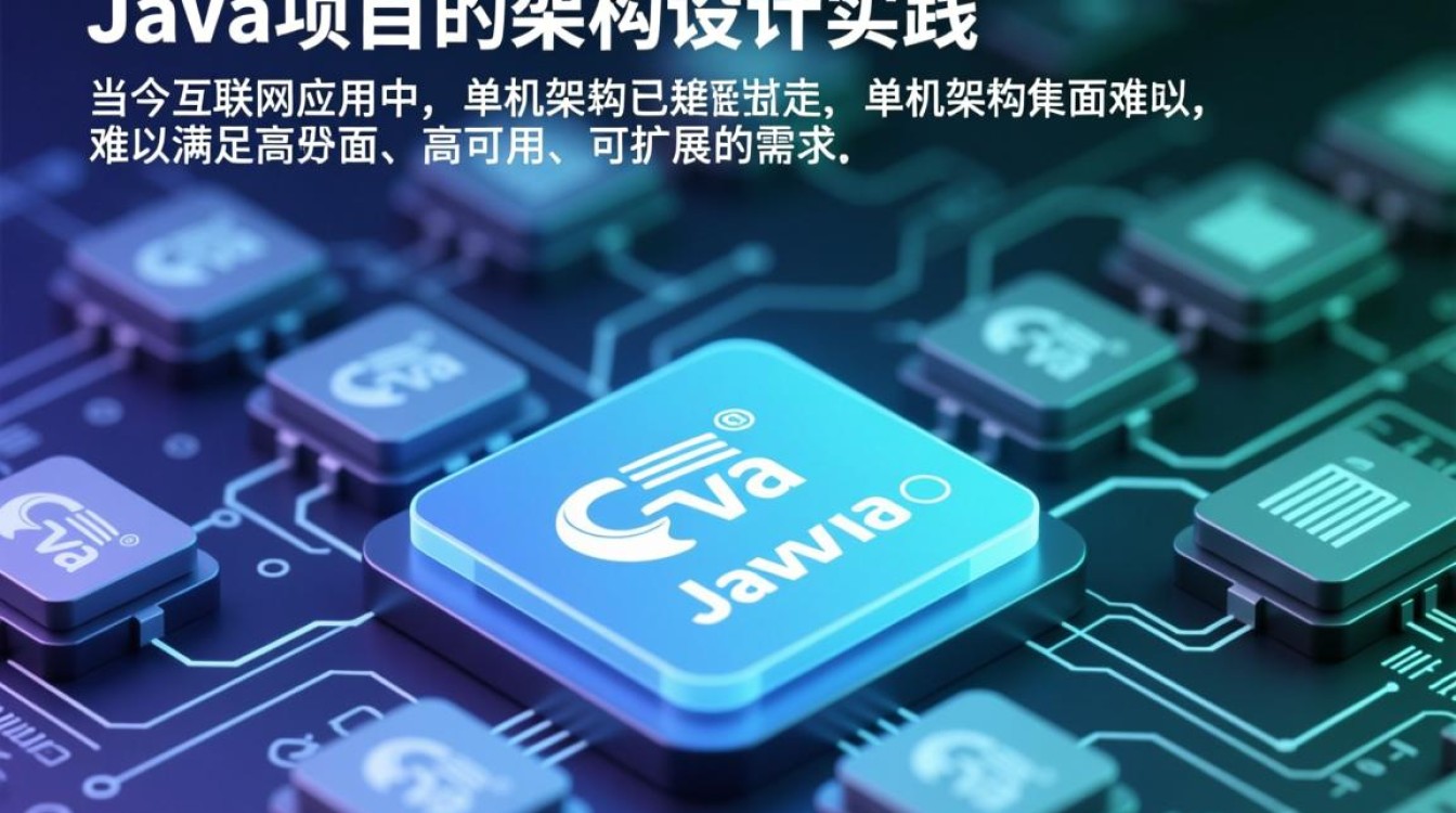 Java项目分布式部署，核心难点与最佳实践是什么？