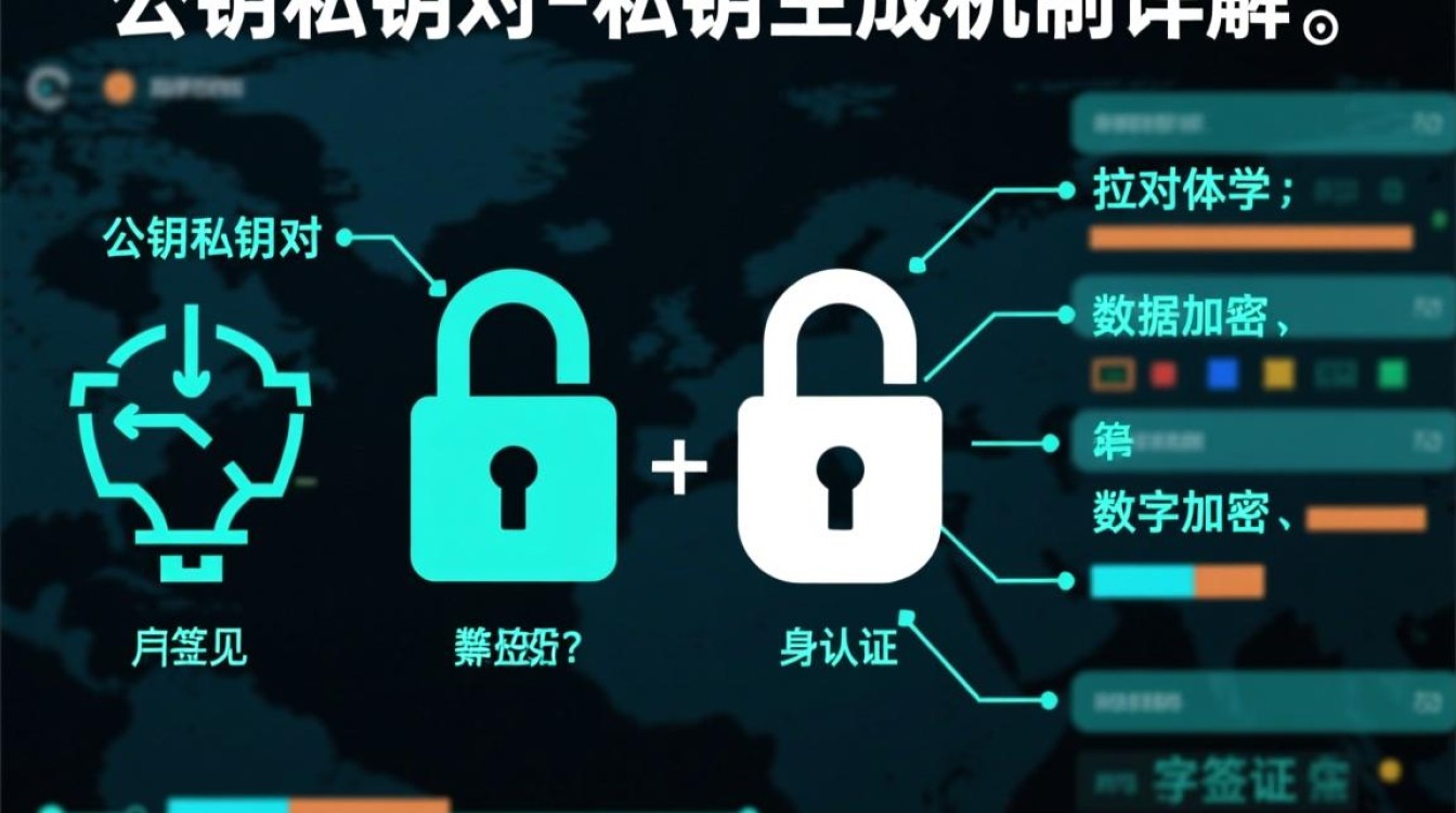 Java公私钥生成步骤是怎样的？具体代码实现方法是什么？-好主机测评网