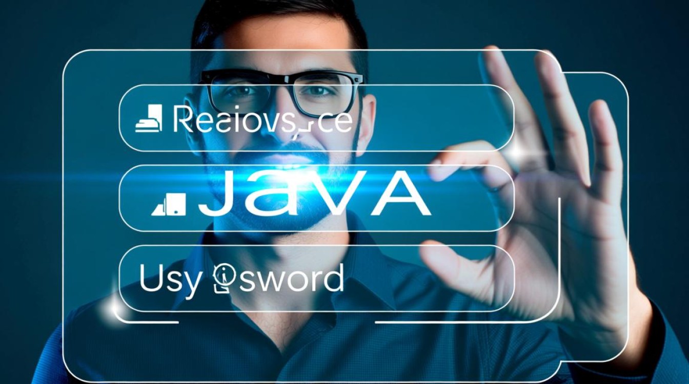 Java用户密码加密有哪些安全方法？怎么实现？