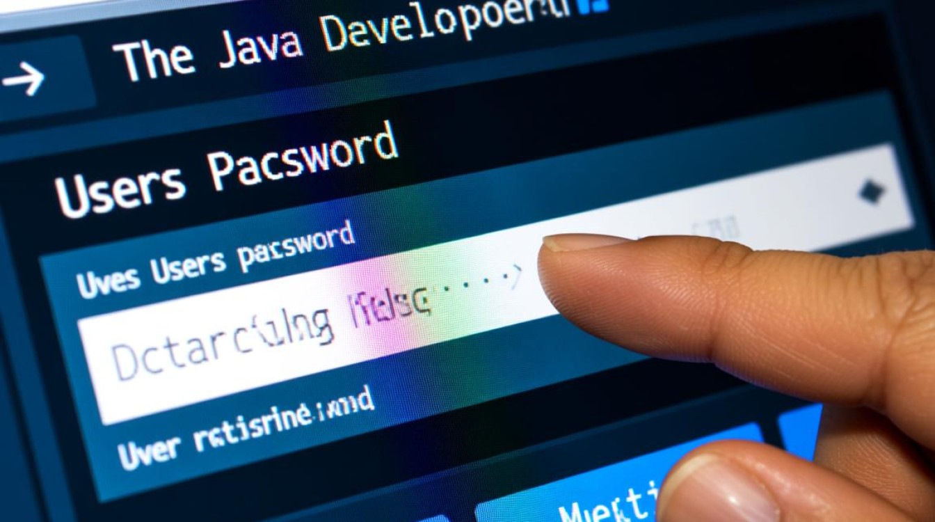 Java用户密码加密有哪些安全方法？怎么实现？