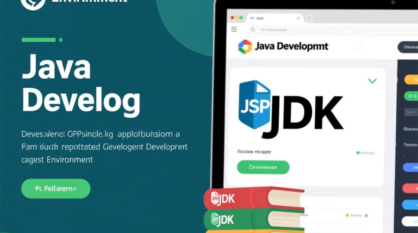 如何用Java开发JSP项目？新手入门步骤详解