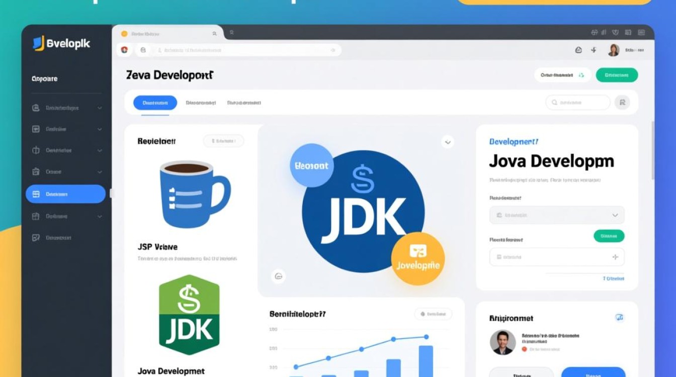 如何用Java开发JSP项目？新手入门步骤详解-好主机测评网