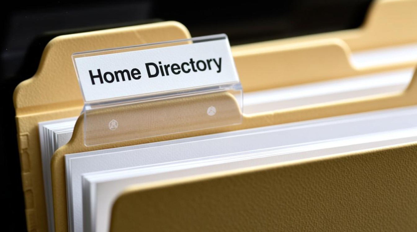 Linux主文件夹在哪？如何快速找到和管理它？