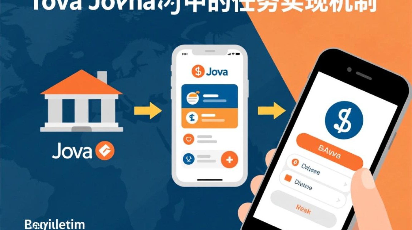 Java事务底层实现原理是什么？-好主机测评网