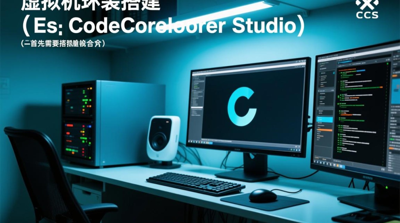 虚拟机安装CCS时提示无法识别硬件怎么办？