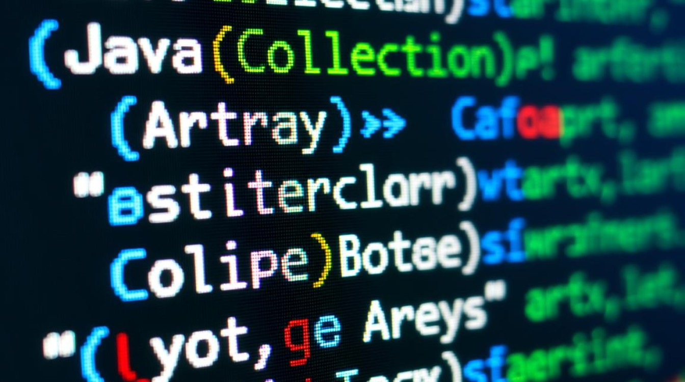 Java集合转数组的方法有哪些？如何选择最优方案？-好主机测评网