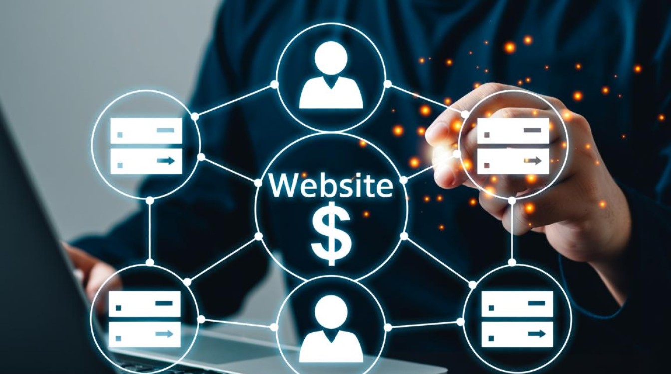 网站绑定域名教程，新手如何一步步绑定自己的域名？