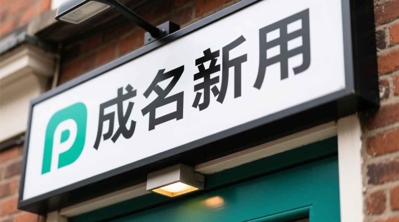 域名注册好了怎么用？新手建站第一步该做什么？