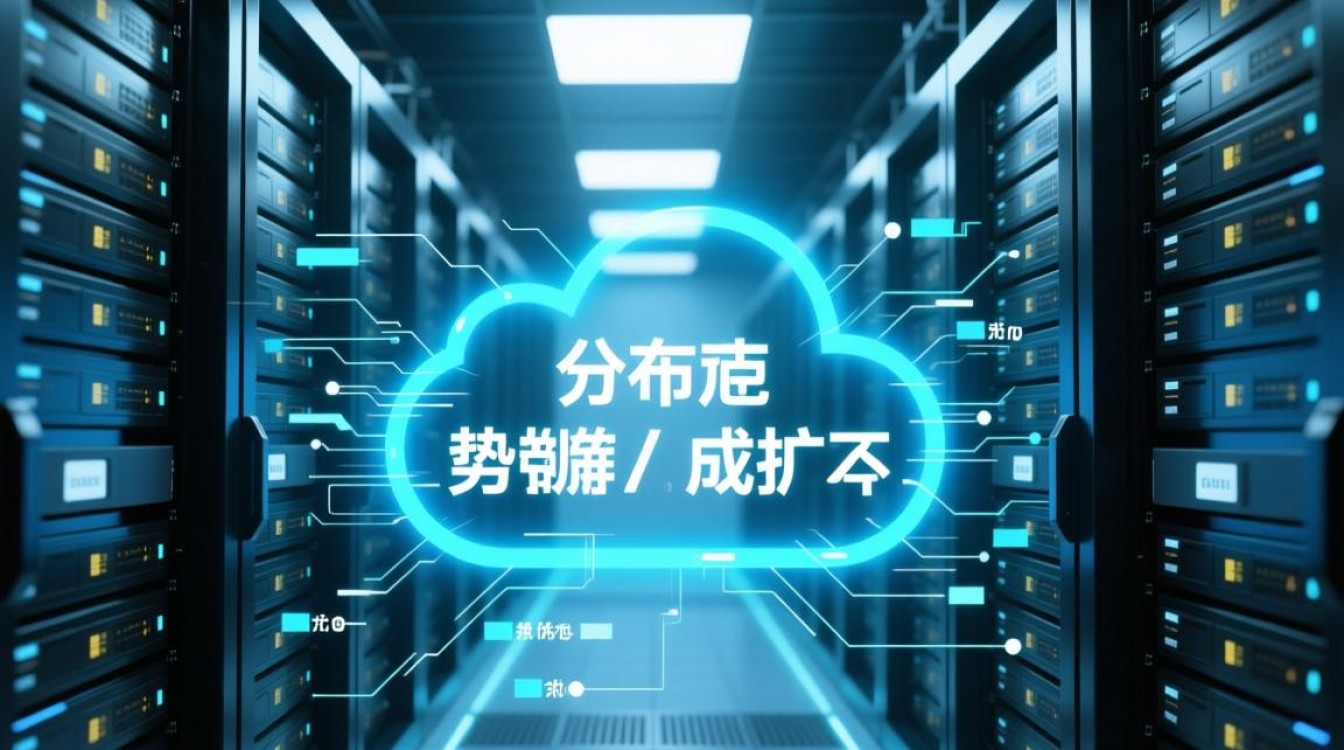 分布式云存储排名哪家强？企业如何选对适合自己的方案？