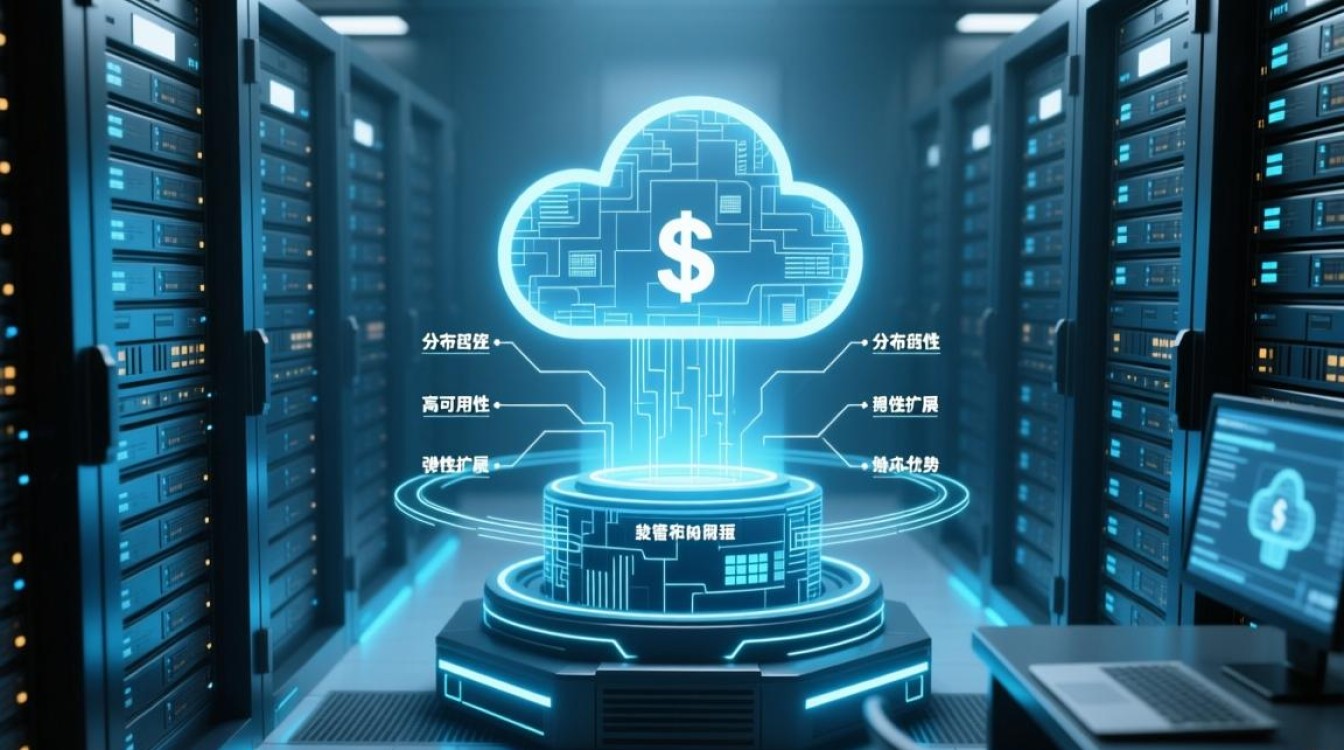 分布式云存储排名哪家强？企业如何选对适合自己的方案？