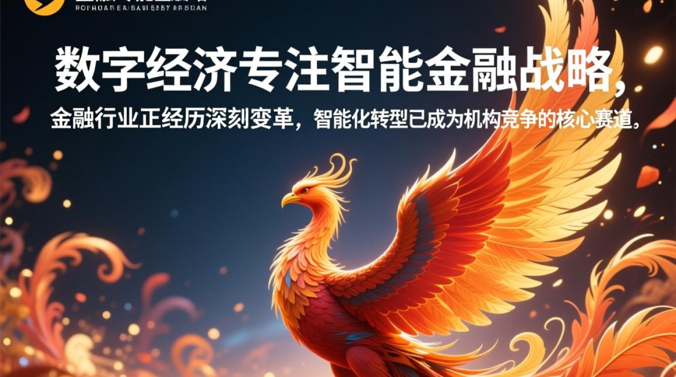 凤凰金融智能金融战略具体如何实现? 凤凰金融智能金融战略具体如何实现?