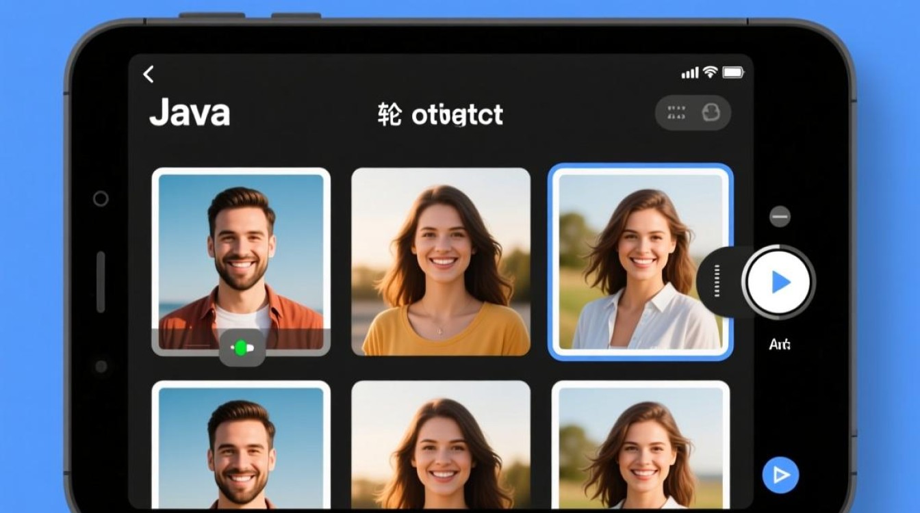 Java实现照片隔几秒自动切换，代码怎么写？-好主机测评网