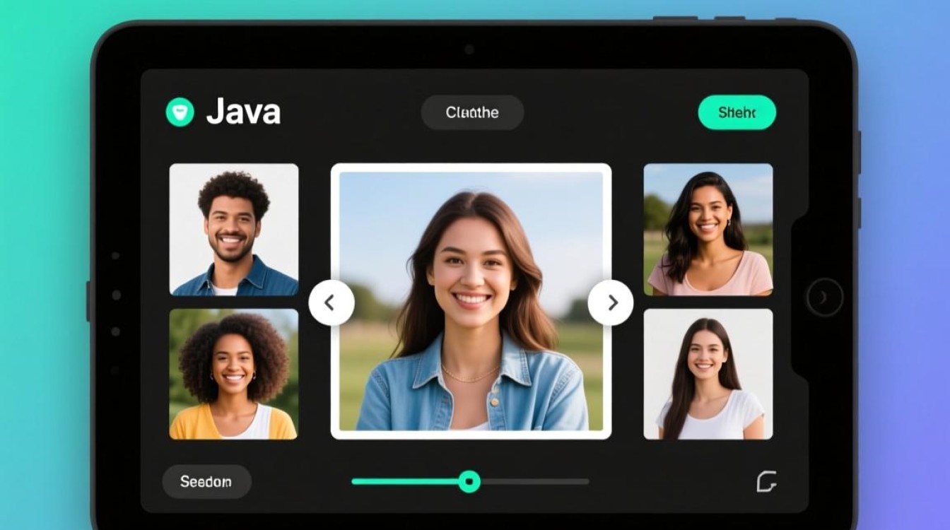 Java实现照片隔几秒自动切换,代码怎么写? Java实现照片隔几秒自动切换,代码怎么写?