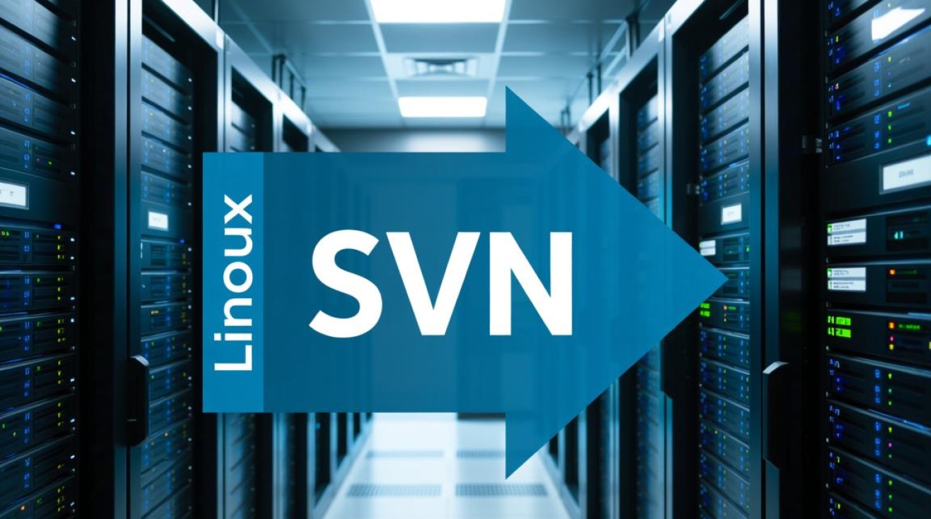 Linux SVN如何设置自动更新脚本?定时任务配置步骤详解 Linux SVN如何设置自动更新脚本?定时任务配置步骤详解