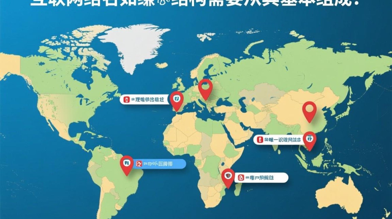 举例说明域名结构时，顶级域和二级域怎么区分？-好主机测评网