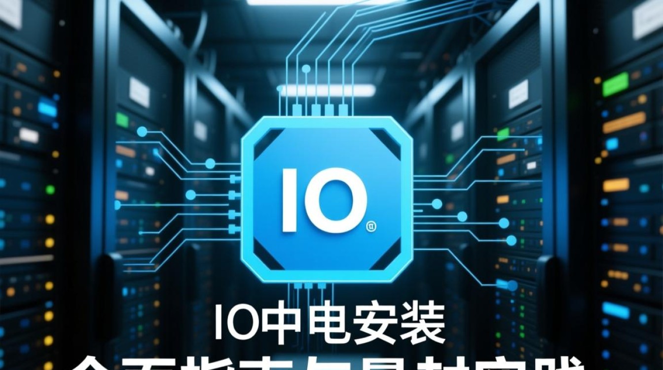 iso虚拟机安装失败怎么办?详细步骤与常见问题解决指南-好主机测评网