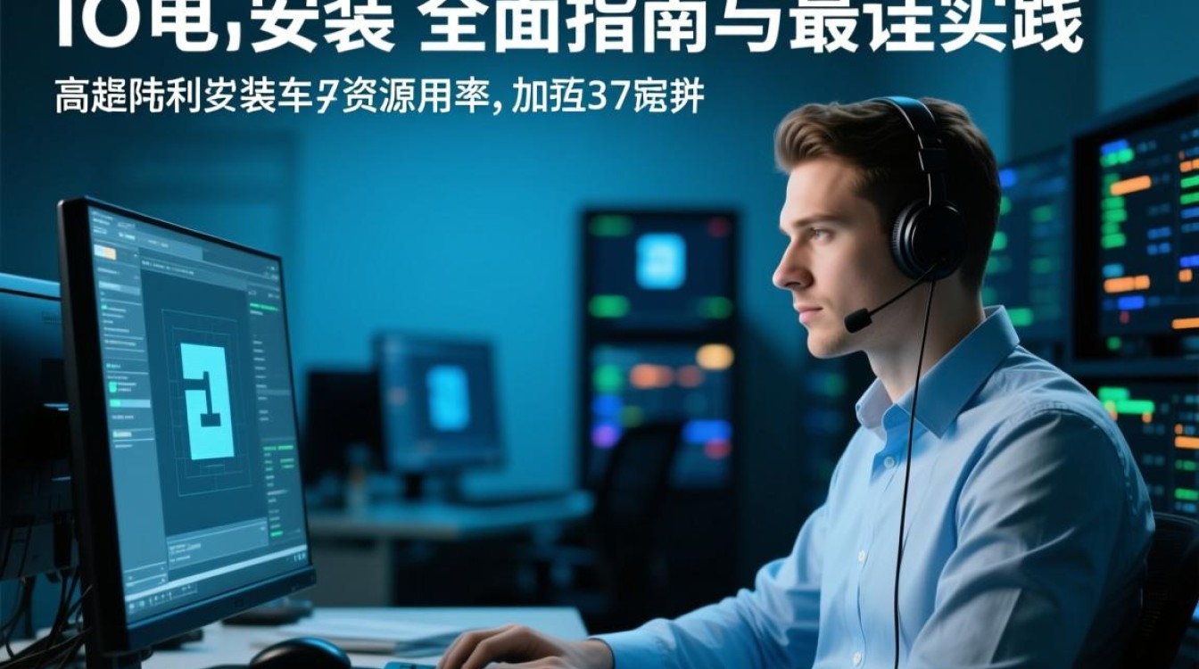 iso虚拟机安装失败怎么办？详细步骤与常见问题解决指南