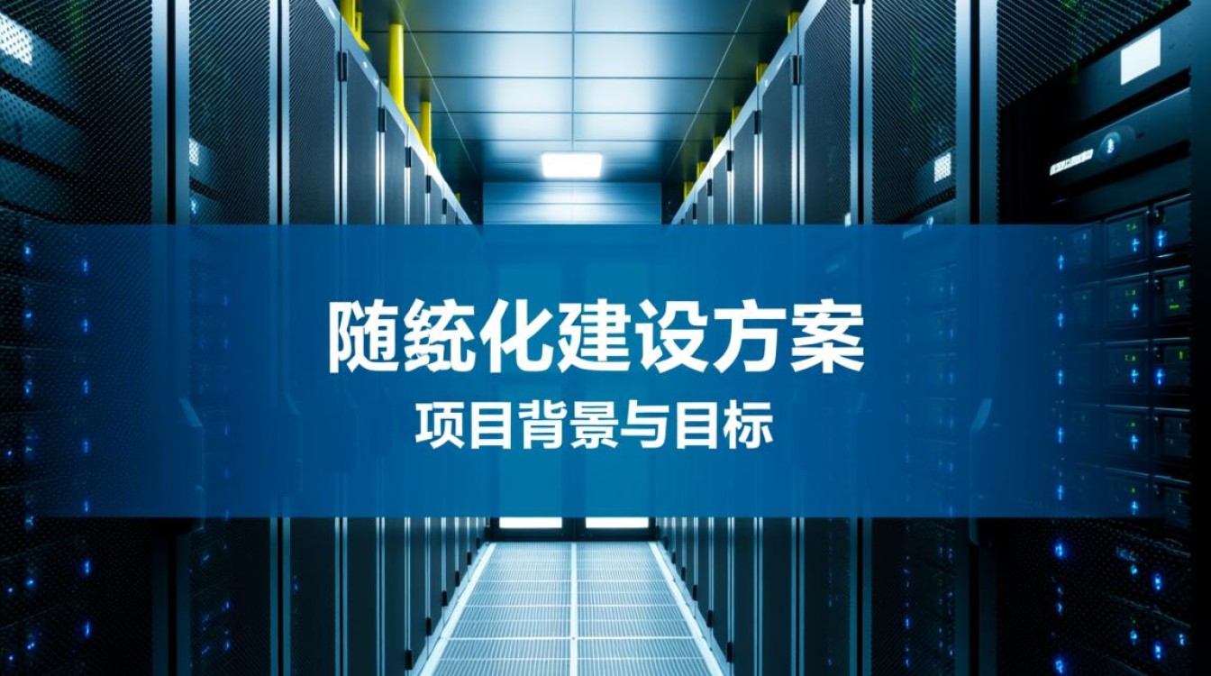 服务器虚拟化建设方案需注意哪些关键问题?-好主机测评网