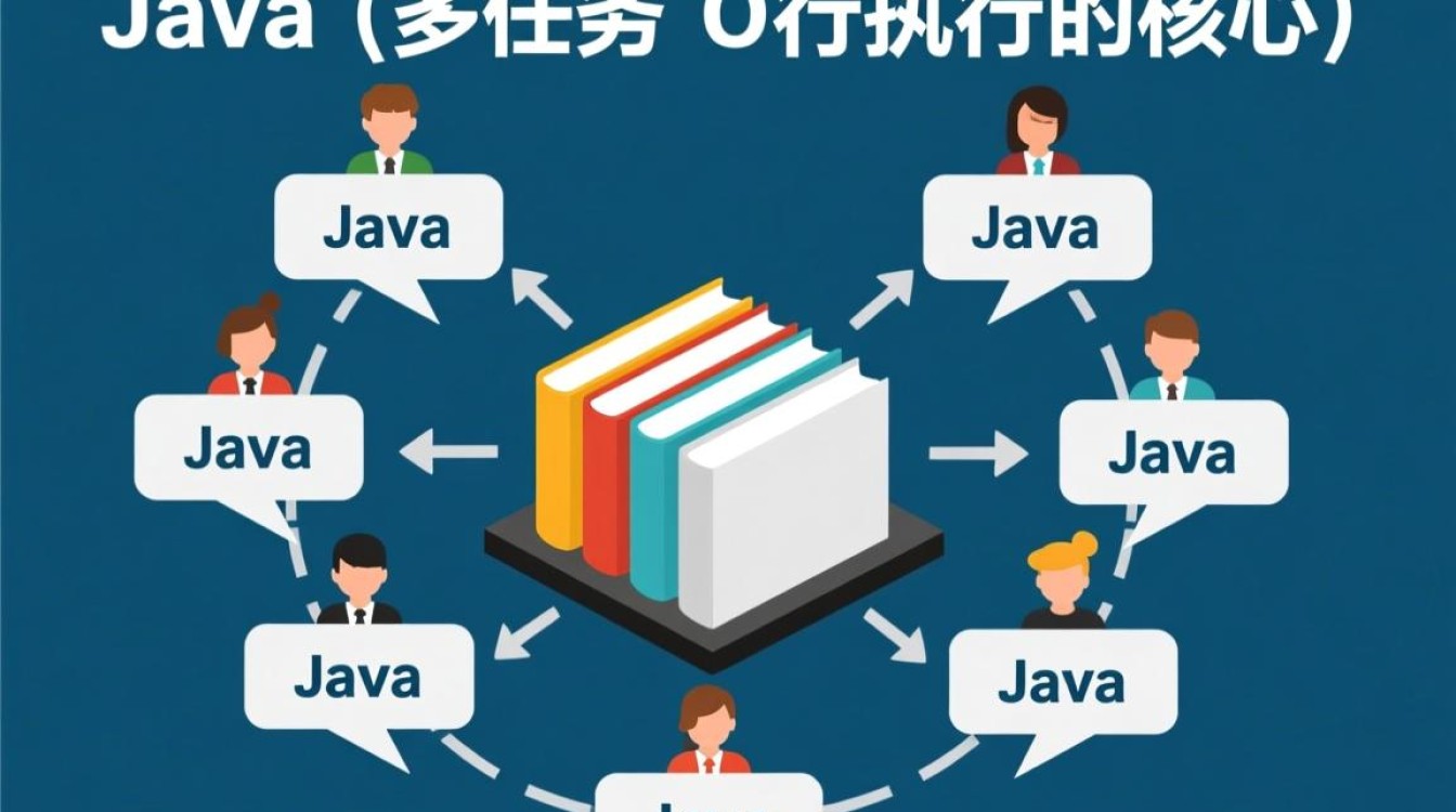 Java怎么同时执行多个任务?线程池与异步方案详解 Java怎么同时执行多个任务?线程池与异步方案详解