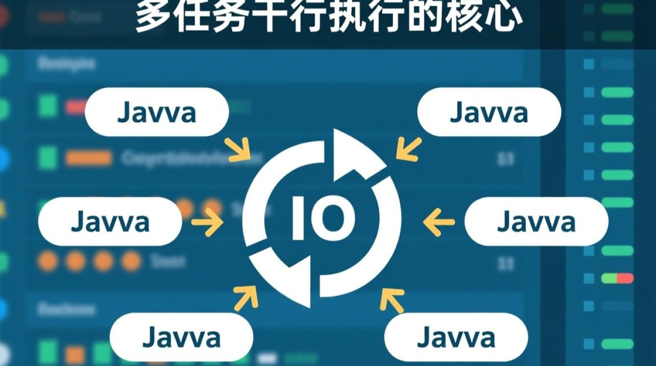 Java怎么同时执行多个任务?线程池与异步方案详解 Java怎么同时执行多个任务?线程池与异步方案详解