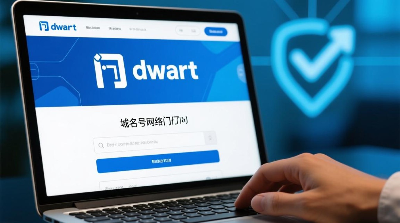 如何查询一个域名是在哪里注册的？