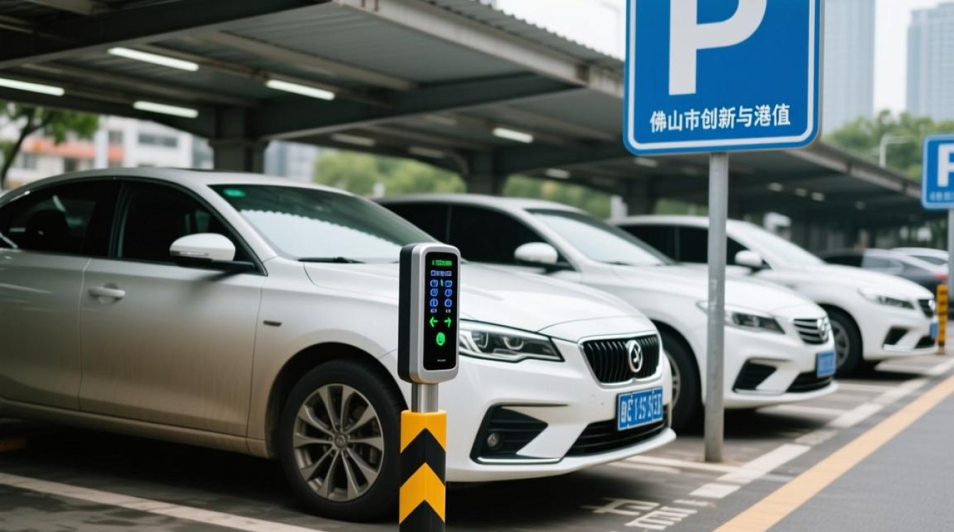 佛山智能物联网车位锁，真的能解决停车难吗？-好主机测评网