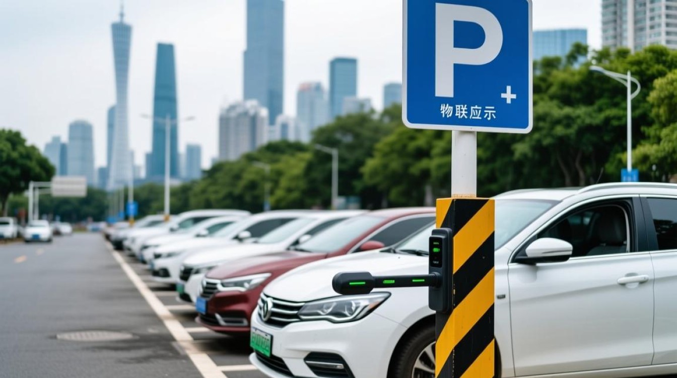 佛山智能物联网车位锁，真的能解决停车难吗？