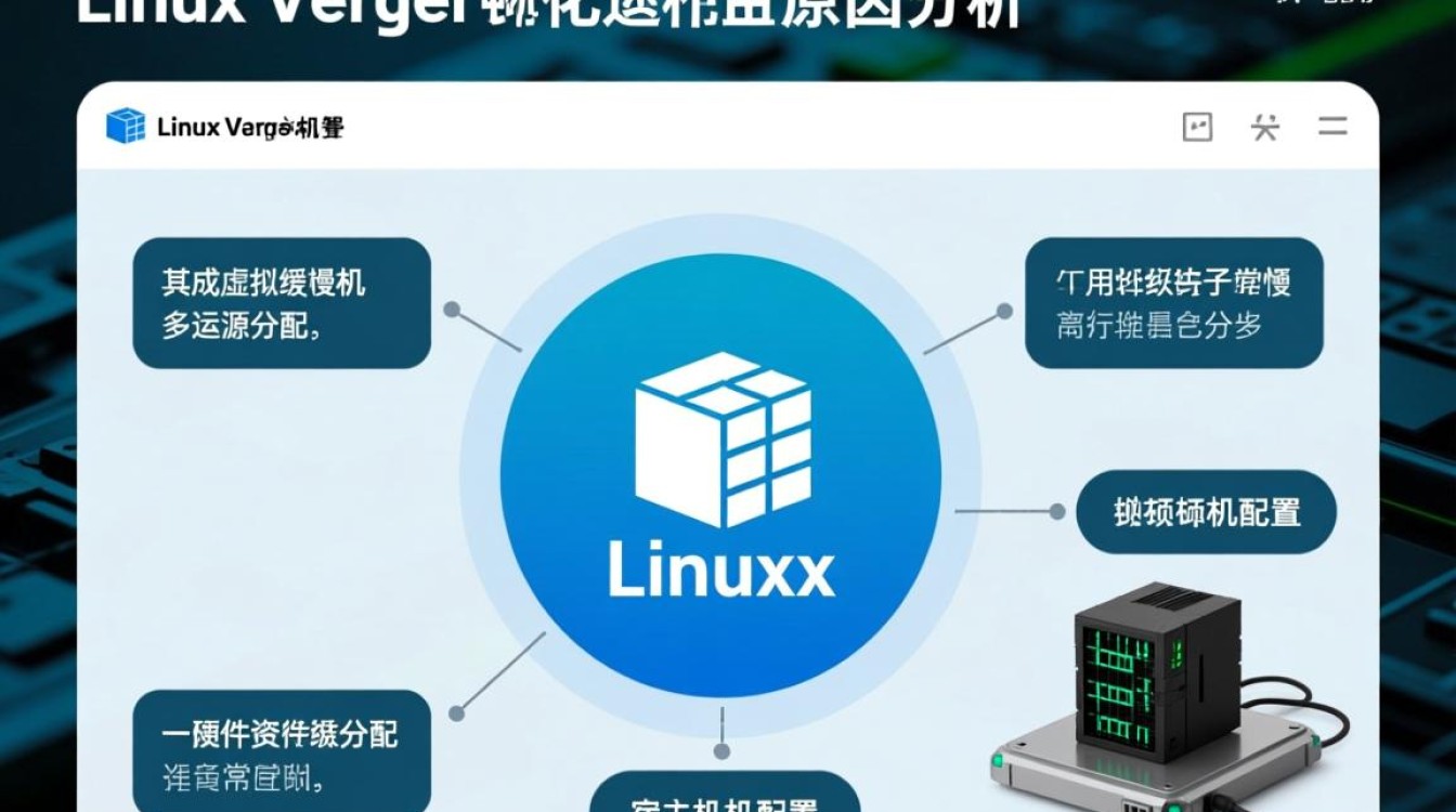 Linux虚拟机太卡？如何有效提升运行速度？-好主机测评网