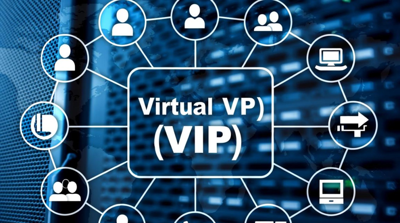 服务器虚拟IP设置网关时，网关地址该填物理网关还是虚拟网关？-好主机测评网