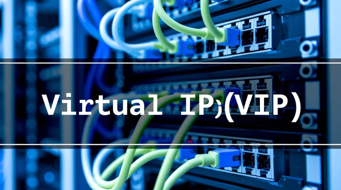 服务器虚拟IP设置网关时,网关地址该填物理网关还是虚拟网关? 服务器虚拟IP设置网关时,网关地址该填物理网关还是虚拟网关?