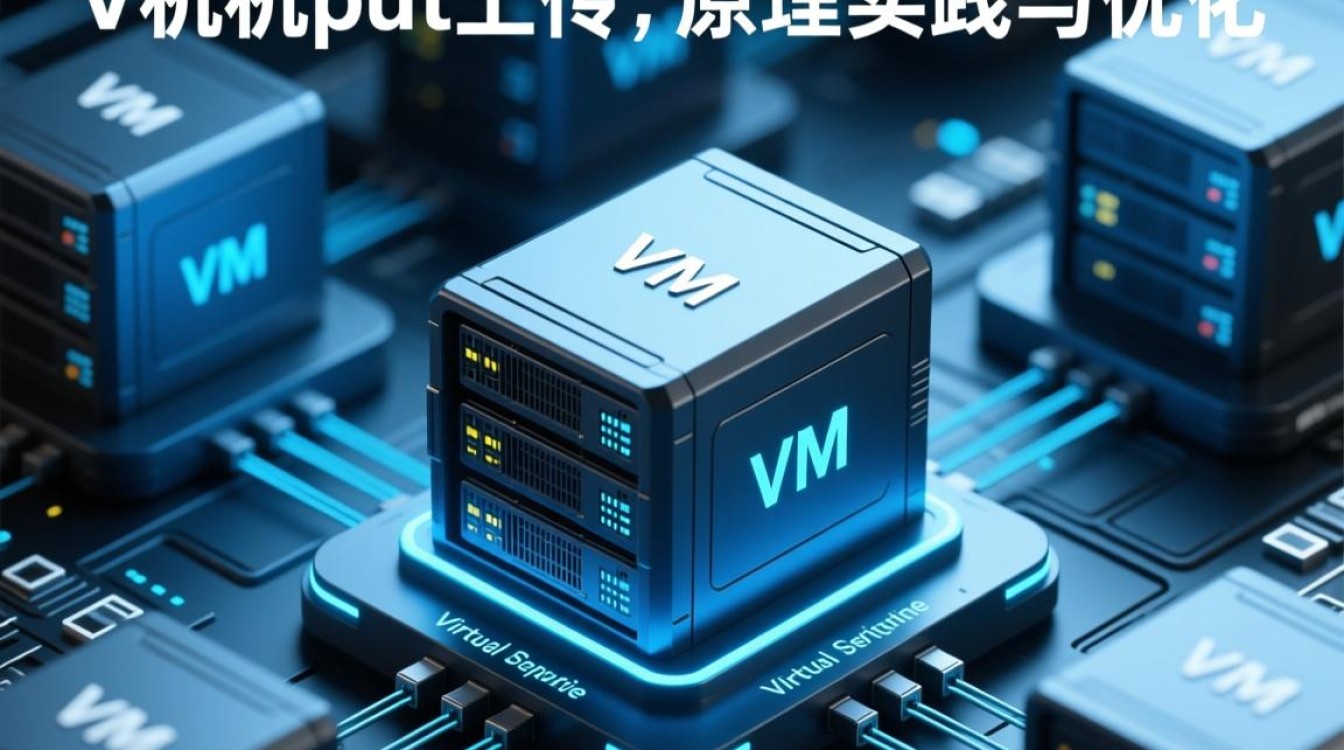 虚拟机put上传失败怎么办？虚拟机put上传权限怎么设置？-好主机测评网