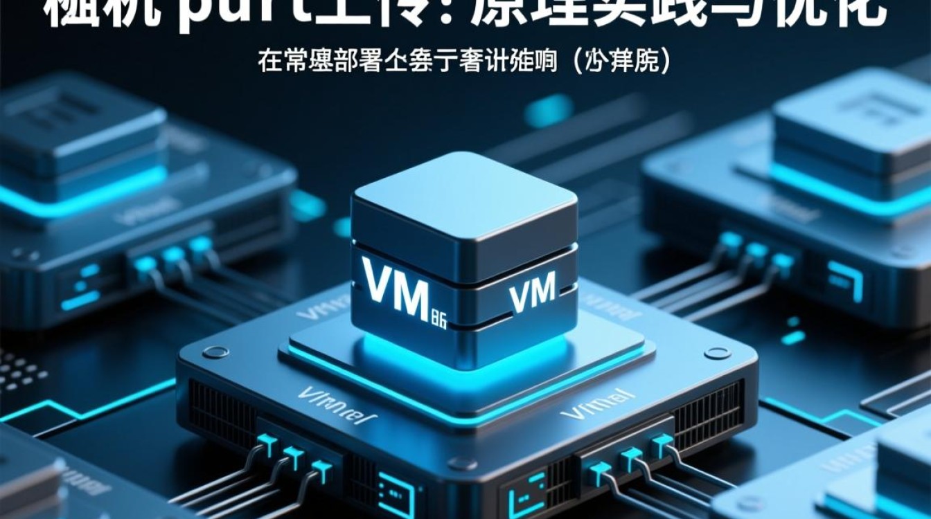 虚拟机put上传失败怎么办?虚拟机put上传权限怎么设置? 虚拟机put上传失败怎么办?虚拟机put上传权限怎么设置?