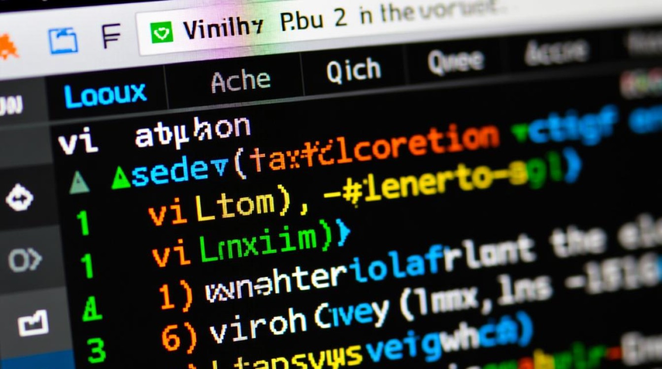 Linux下vi编辑不保存退出命令是什么? Linux下vi编辑不保存退出命令是什么?