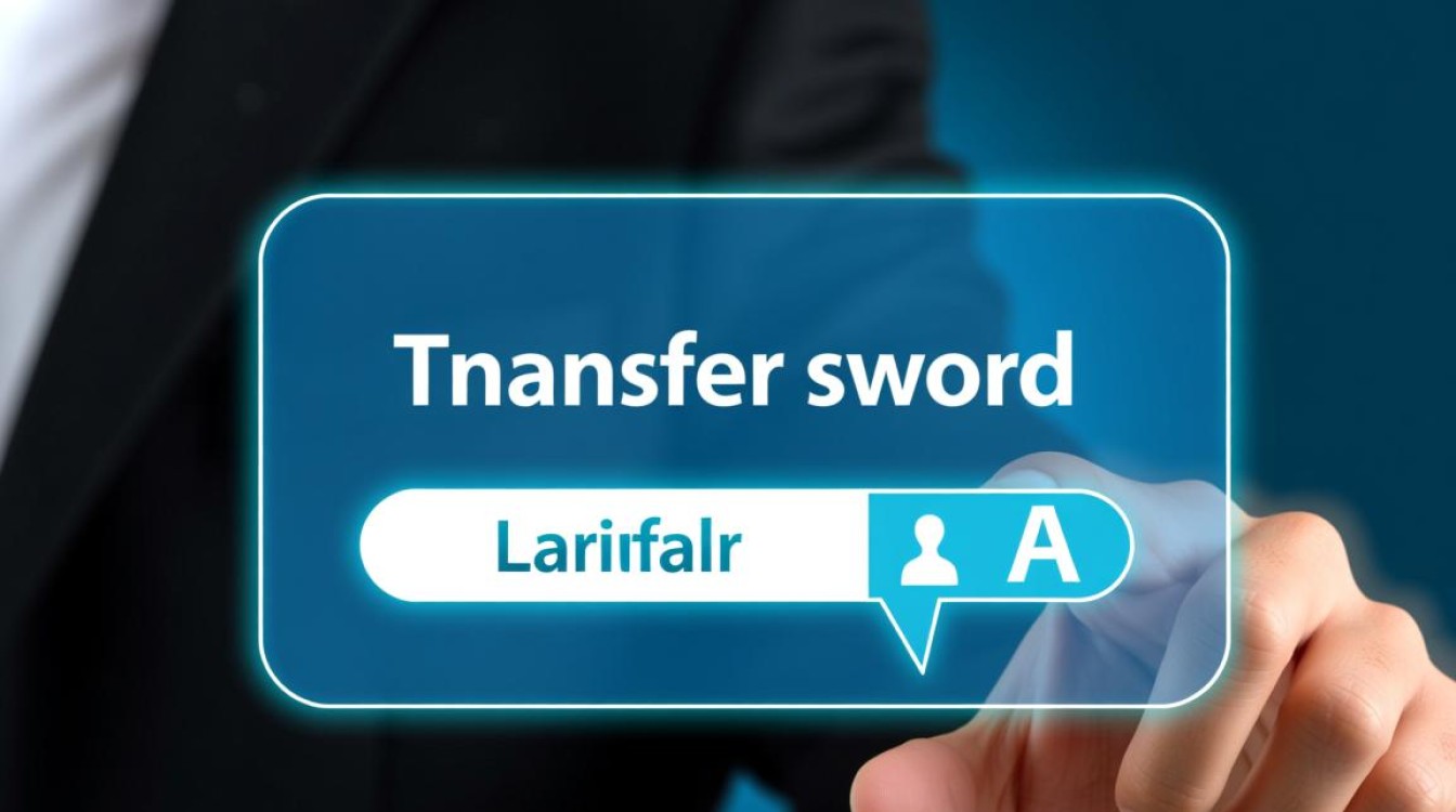 域名转移密码多长才安全？设置多少位合适？