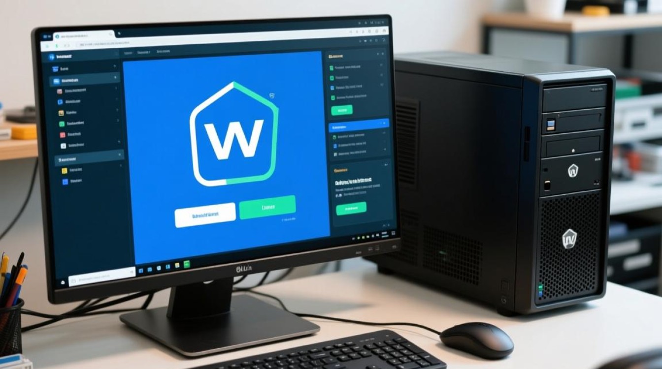 vw新建虚拟机时磁盘空间不足怎么办？-好主机测评网