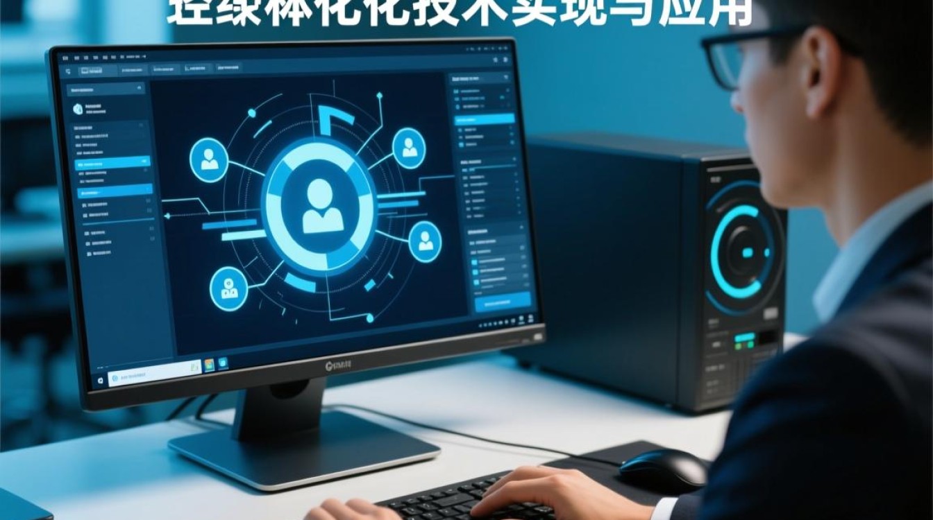 Linux 远程图形化,如何实现高效连接与操作? Linux 远程图形化,如何实现高效连接与操作?