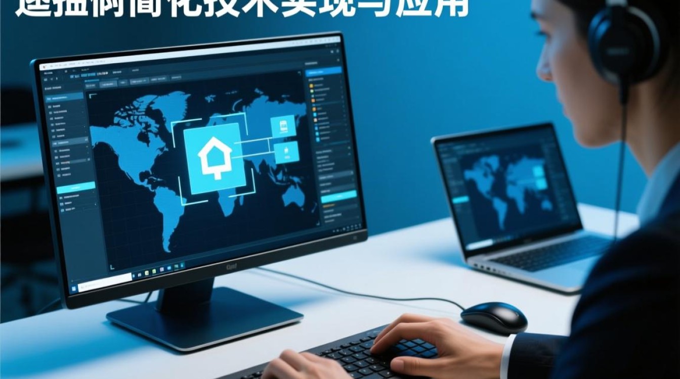 Linux 远程图形化,如何实现高效连接与操作? Linux 远程图形化,如何实现高效连接与操作?