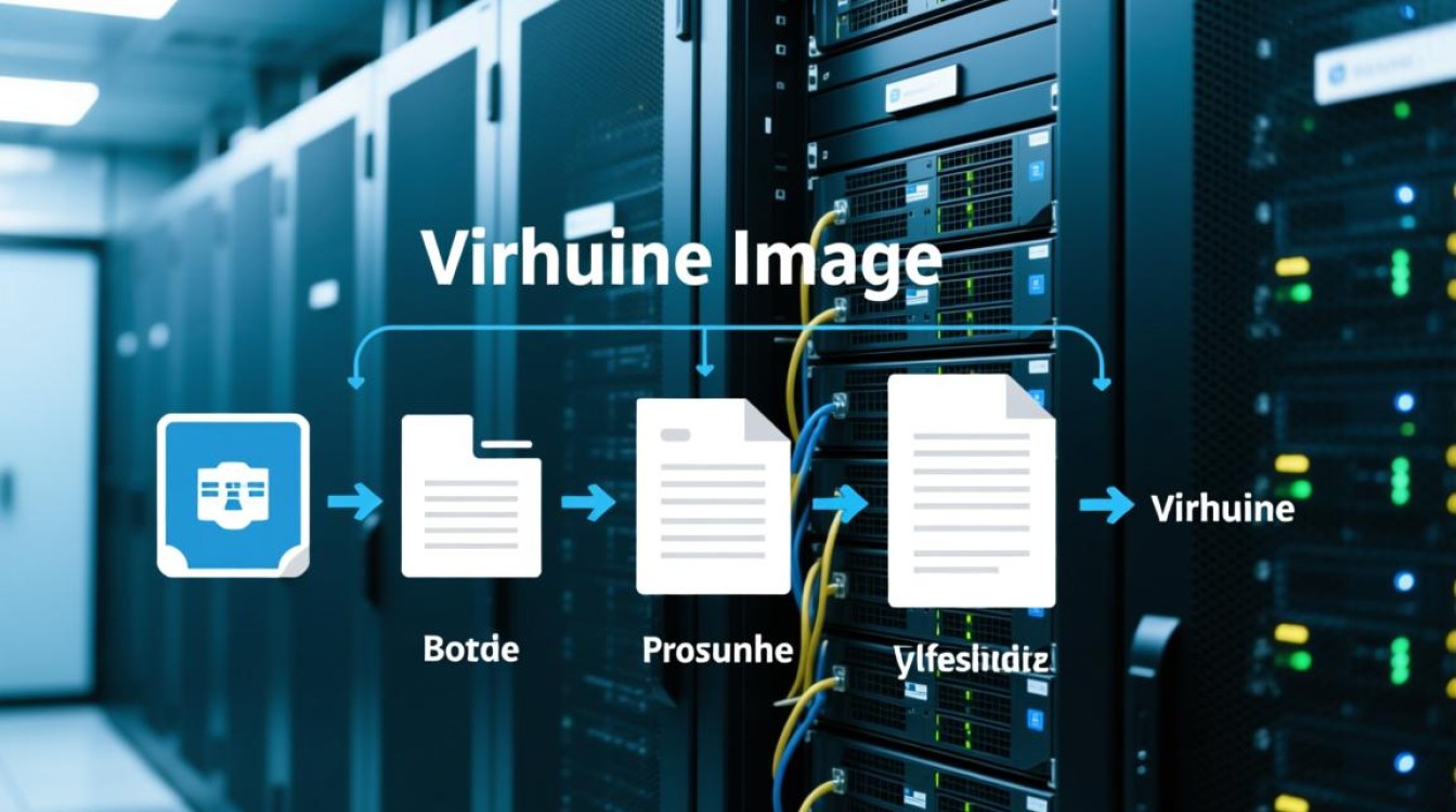 虚拟机镜像目录存储在哪里?如何管理和清理? 虚拟机镜像目录存储在哪里?如何管理和清理?