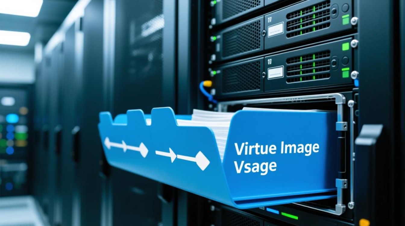 虚拟机镜像目录存储在哪里?如何管理和清理? 虚拟机镜像目录存储在哪里?如何管理和清理?