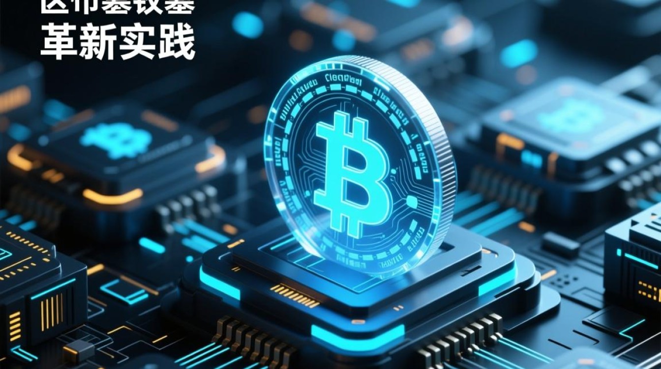 分布式区块链案例有哪些实际应用场景和落地效果?-好主机测评网