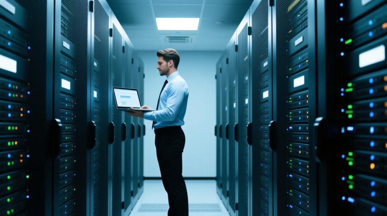 服务器英文怎么说?服务器英文单词是什么?-好主机测评网