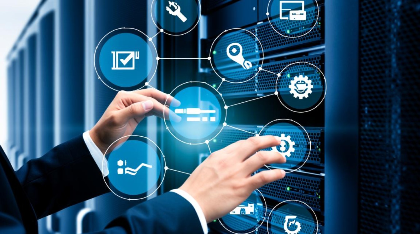 九款服务器管理工具，哪款最适合你的运维需求？-好主机测评网